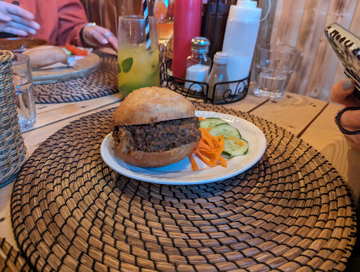 Photo of Braai Shack Restaurant - 42 Church St, Wolverton, Milton Keynes MK12 5JN